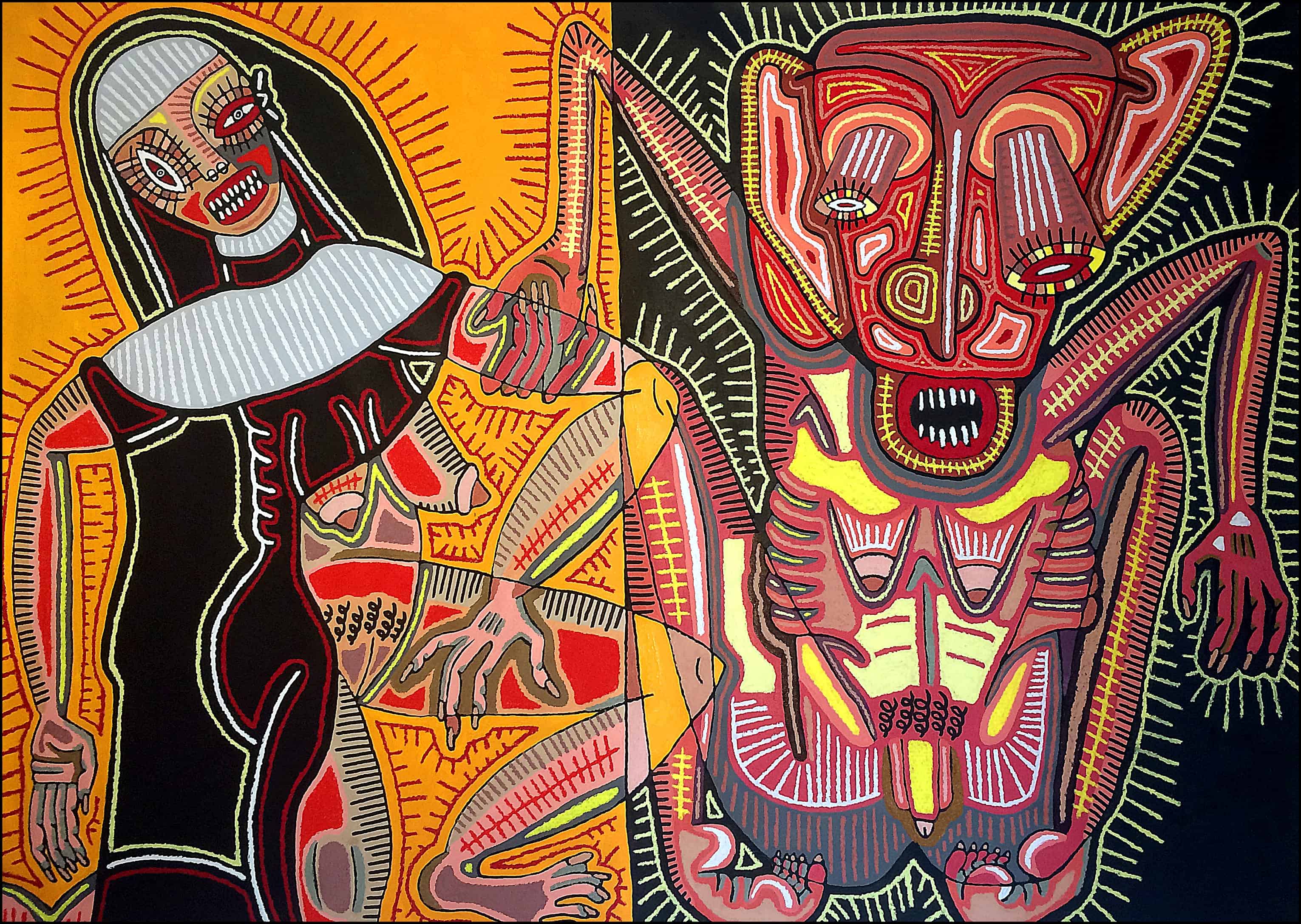 L’autre